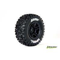 Louise Dekk og felg SC-UPHILL 4WD/2WD Re pris. for 2.stk