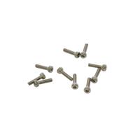 M2x8mm Unbrako skruer (10 Stk) UR163208