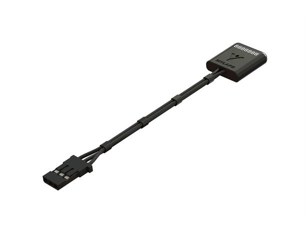 MyLaps RC4 Pro Transponder Bil/Båt