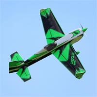 OMP Hobby Edge 540 60inch ARF Green 