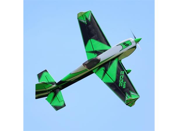 OMP Hobby Edge 540 60inch ARF Green