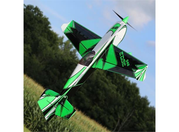 OMP Hobby Edge 540 60inch ARF Green