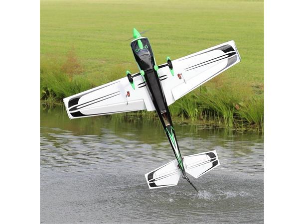 OMP Hobby Edge 540 60inch ARF Green