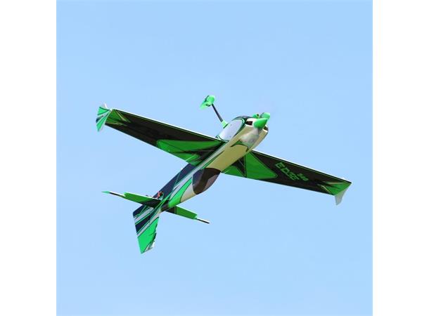 OMP Hobby Edge 540 60inch ARF Green