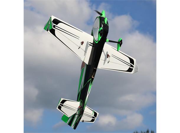 OMP Hobby Edge 540 60inch ARF Green