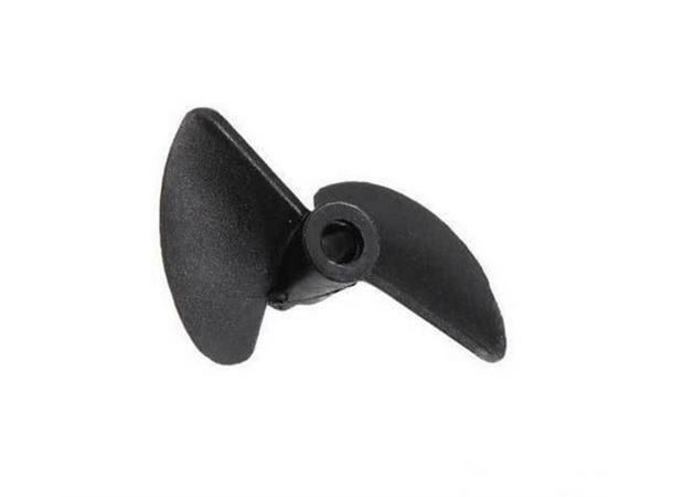 P1.4X30mm 2-blad nylon propeller(PK2 JW93011