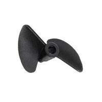 P1.4X30mm 2-blad nylon propeller(PK2 JW93011