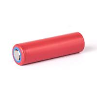 Panasonic NCR18650GA 3500mAh 3.6V LiIon 