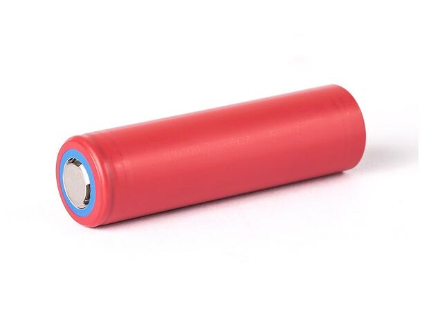 Panasonic NCR18650GA 3500mAh 3.6V LiIon