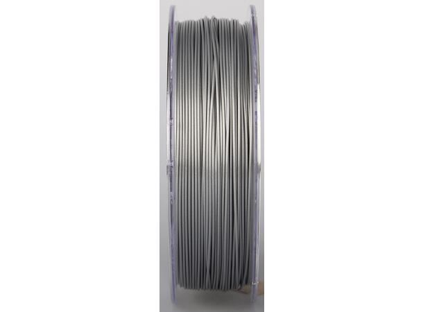 Radius PETG 1.75mm 750g - Silver § Sølv 3D printer filament