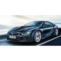 Revell BMW i8 1/24 Revell plastbyggesett