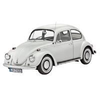 Revell VW Boble 1968 1/24 Revell plastbyggesett