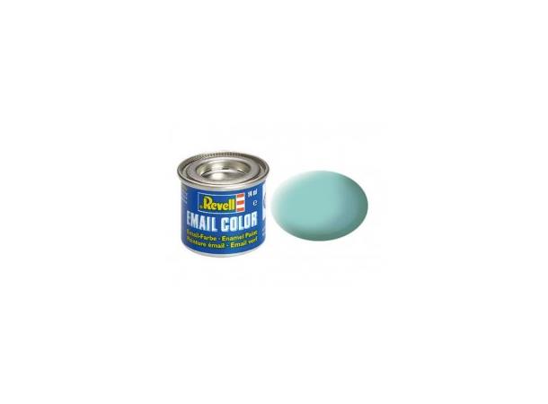 Revell no.55 light green mat 14ml enamel