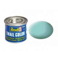 Revell no.55 light green mat 14ml enamel