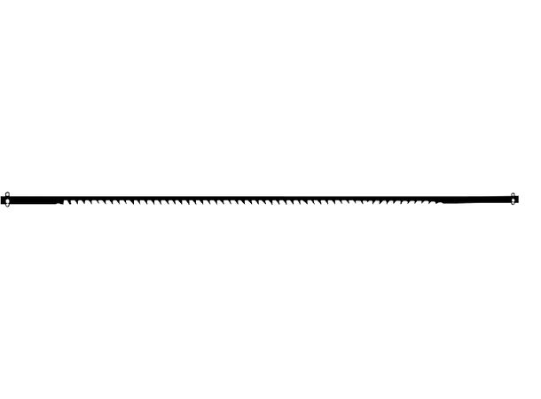 Sagblad grovtannet til DHS OG DS460 Proxxon  12stk