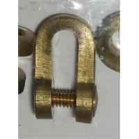 Sjakler 12x7x5mm (5stk) 