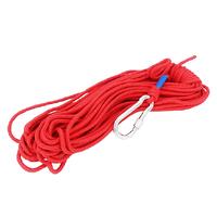 Tau til magnetfiske  6mm  30m 30 meter