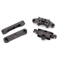 Traxxas Mount Tie Bar & susp.mount. Til Maxx