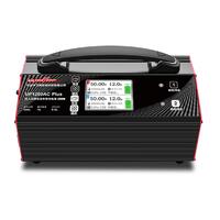 Ultra Power UP1200AC PLUS 6-12S § 2x600W Lader