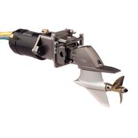Undervanns drev System Titan § med 2960 KV2200 SS Motor