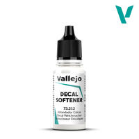 Vallejo Decal medium 17ml 