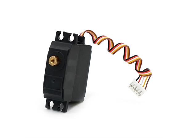 WL-12428-0120 Servo