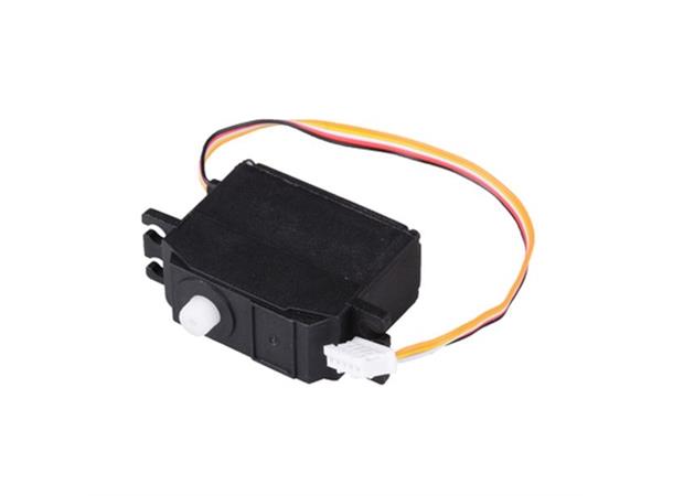 WL-12428-0120 Servo