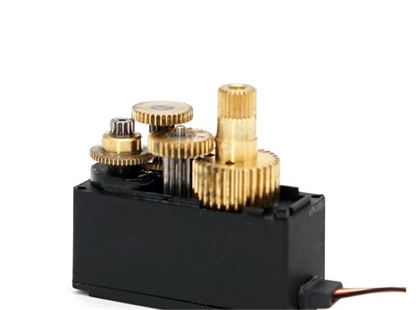 WL-12428-0120 Servo