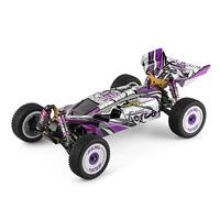 WLToys Buggy 124019 Fierce 4WD - Ko 1/12