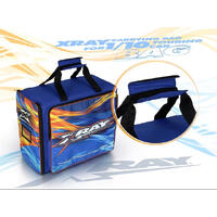 XRay Exclusive carrying bag 1/10 § 397232