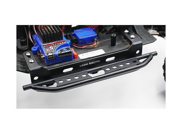 Yeah Racing Metal Rock Rails for TRX-4