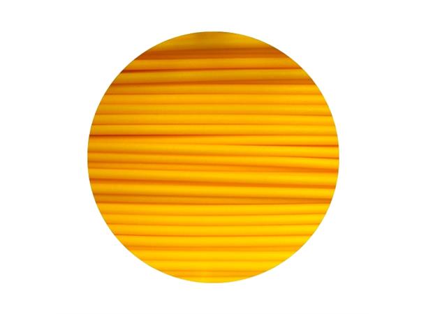 colorFabb LW-Pla Yellow 1.75 750g (light weight) Gul 3D printer filament