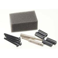 Batteri expansion Mount for LiPo 