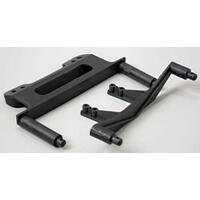 Body Mounts (F & R) Stampede (MB) 