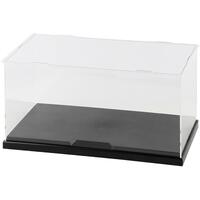 Bronto Stackable - Utstillingsmonter 26x15x12 cm