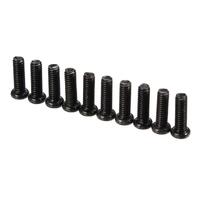 Circle-Head Screw (10) WL-A959-B-26