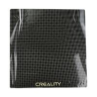 Creality CR-6 SE Carbon glass plate 245x255x4