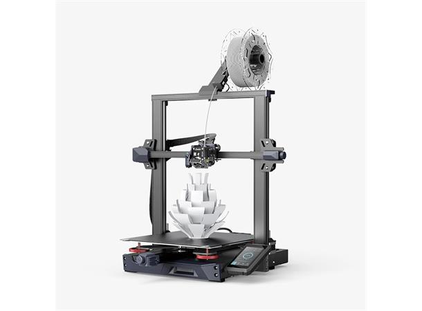 Creality Ender-3 S1 Plus - 3D-Printer