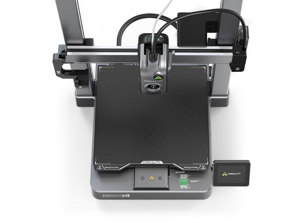 Creality Hi - 3D Printer