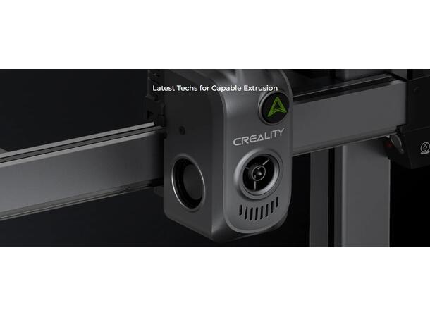 Creality Hi - 3D Printer