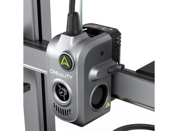 Creality Hi - 3D Printer