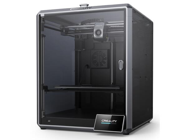 Creality K1 Max - 3D-printer