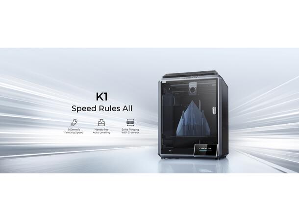 Creality K1 Max - 3D-printer