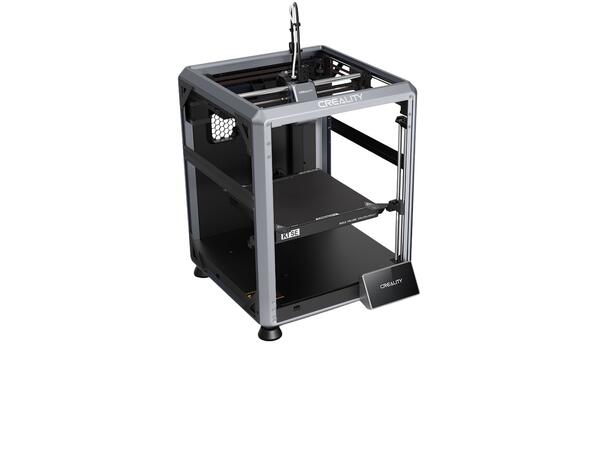Creality K1 SE - 3D-Printer NB! Er uten glassvegger