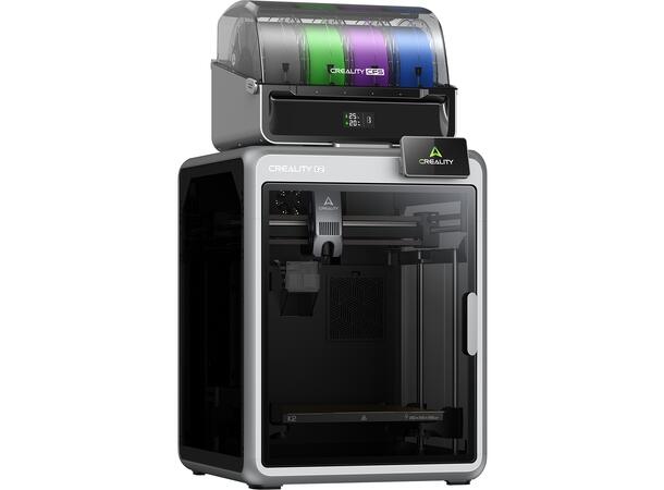 Creality K2 Combo - 3D-Printer