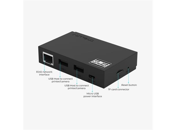 Creality Wifi Box 2.0 (With TF Card)