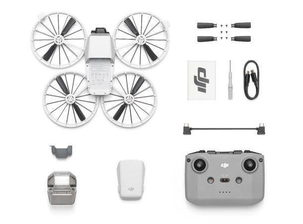 DJI Flip (RC-N3)