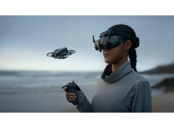DJI Motion 3 Controller