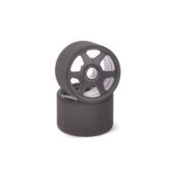 Dekk 1/12 Front T Foam 35Sh Stiff Rims 41.5mm