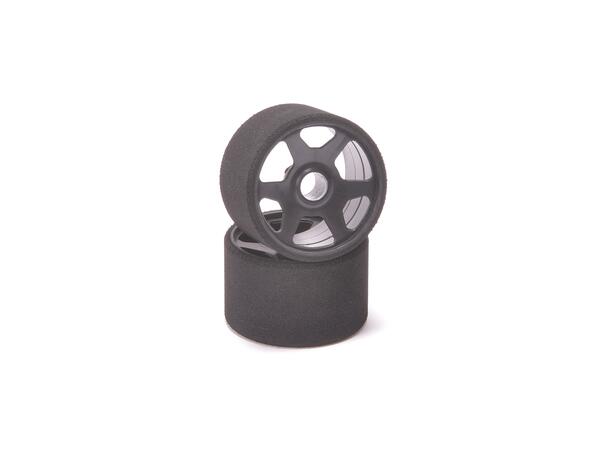 Dekk 1/12 Front T Foam 35Sh Stiff Rims 41.5mm